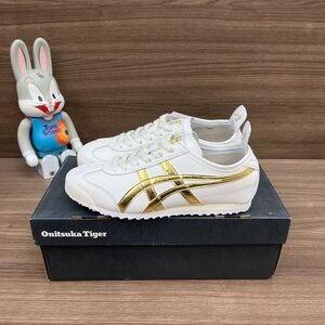 New Onitsuka Tiger Mexico 66 sneakers
